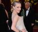 Amanda Seyfried à l'occasion du tapis rouge de la 82e cérémonie des Oscars, au Kodak Theatre de Los Angeles, le 7 mars 2010.