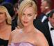 Charlize Theron à l'occasion du tapis rouge de la 82e cérémonie des Oscars, au Kodak Theatre de Los Angeles, le 7 mars 2010.