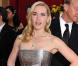 Kate Winslet à l'occasion du tapis rouge de la 82e cérémonie des Oscars, au Kodak Theatre de Los Angeles, le 7 mars 2010.