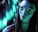 Neytiri dans Avatar de James Cameron