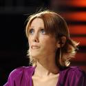 Isabelle Caro : Regardez le mannequin anorexique qui avait choqué l'Europe annoncer une bonne nouvelle !