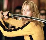 La bande-annonce de  Kill Bill Volume 1 , de Quentin Tarantino.