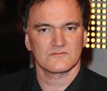 Quentin Tarantino, lors de la 82e cérémonie des Oscars, au Kodak Theatre de Los Angeles, le 7 mars 2010.