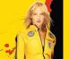 L'affiche de Kill Bill Volume 1 , réalisé par Quentin Tarantino.