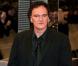Quentin Tarantino, lors de la 82e cérémonie des Oscars, au Kodak Theatre de Los Angeles, le 7 mars 2010.