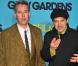 Les Beastie Boys peuvent remettre l'ouvrage sur le métier : MCA (Adam Yauth, à gauche) est en voie de rémission totale...