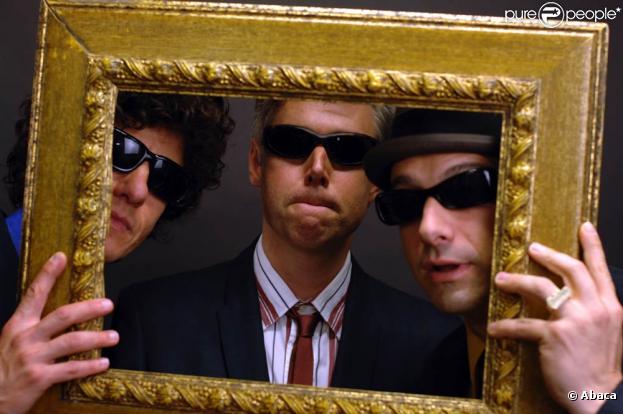 Les Beastie Boys peuvent remettre l'ouvrage sur le métier : MCA (Adam Yauth) est en voie de rémission totale...