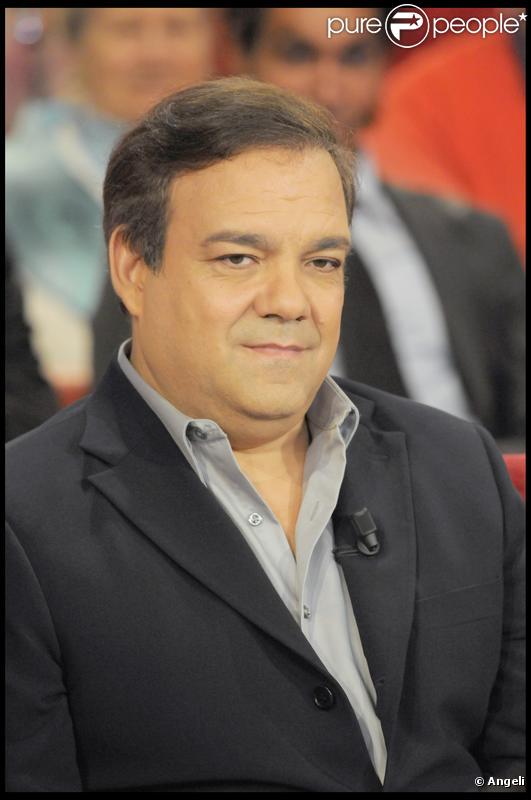 Didier Bourdon