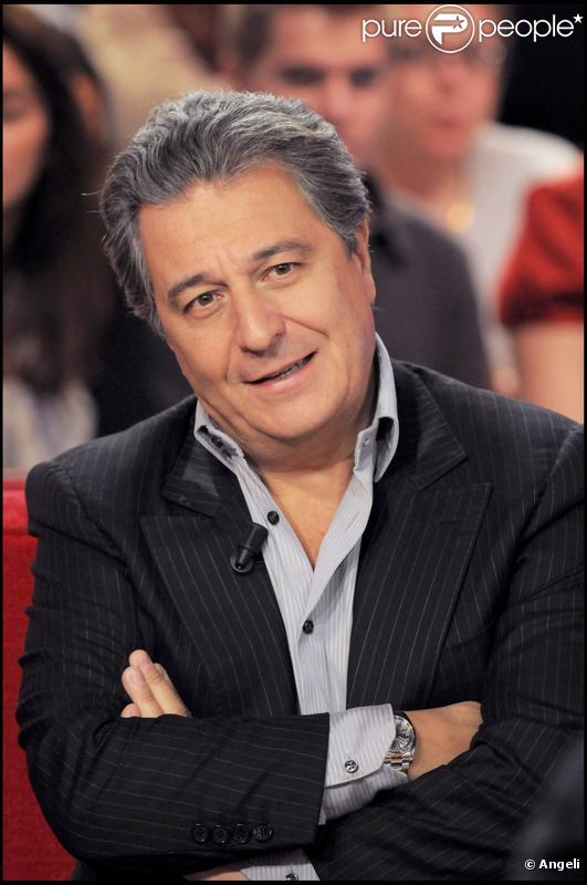 Christian Clavier