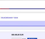 Didier Drogba sur ebay pour la fondation Children of Africa