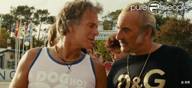 Image du film Camping 2 de Fabien Onteniente