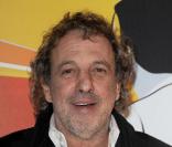 Charles Zrihen  lors de l'ouverture du festival du Film d'Israël à Paris le 9 mars 2010