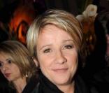 Ariane Massenet avait pris le contrôle du Grand Journal à l'occasion de la journée de la femme le 8 mars 