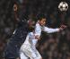 L'exploit des Gones lors du match Real de Madrid - Olympique Lyonnais, le 10 mars 2010.