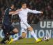 L'exploit des Gones lors du match Real de Madrid - Olympique Lyonnais, le 10 mars 2010.