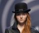 Quand Lily Cole joue les Emma Peel pour les beaux yeux de Jean-Paul Gaultier... C'est magnifique !