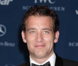 Clive Owen à la cérémonie des Laureus World Action Sportsperson of The Year à Abou Dabi le 10 mars 2010