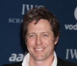 Hugh Grant à la cérémonie des Laureus World Action Sportsperson of The Year à Abou Dabi le 10 mars 2010