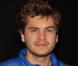 Emile Hirsh à la première du documentaire Kilimanjaro à New York le 10 mars 2010
