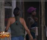 Sury fuit la confrontation avec Hermine 