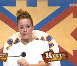 Kelly a conscience d'avoir été manipulée 