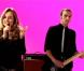 Le duo La Maman et la Putain signe un premier tube disco-punk taillé pour les dancefloors et hommage à... Sarah Jessica Parker ! On lui en parlera !