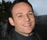 François Begaudeau ( Entre les murs )