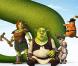 Des images de  Shrek 4, il était une fin. 