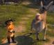 Des images de  Shrek 4, il était une fin. 
