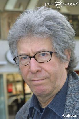 Claude Miller
