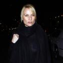 Nicollette Sheridan : Encore en virée amoureuse... Elle n'arrête plus !