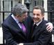 Nicolas Sarkozy s'exprime sur les fameuses rumeurs sur sa vie privée et s'éclate... avec un British !