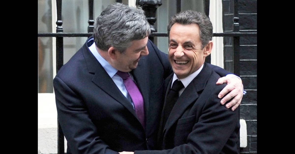 rencontre obama sarkozy mars 2010