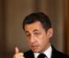 Nicolas Sarkozy reçu au 10 Downing Street par Gordon Brown, le 12 mars 2010