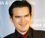 Maxime Chattam au Forum Cinéma et Littérature de Monaco