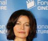 Marianne Denicourt au Forum Cinéma et Littérature de Monaco