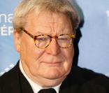 Alan Parker au Forum Cinéma et Littérature de Monaco