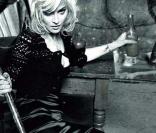 Madonna pour Dolce & Gabbana, par Steven Klein !