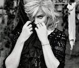 Madonna pour Dolce & Gabbana, par Steven Klein !