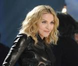 Découvrez la nouvelle campagne de Madonna pour Dolce & Gabbana, mars 2010 !