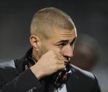 Karim Benzema fait partie des sportifs français les mieux payés en 2009.