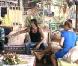 La Ferme Célébrités en Afrique : Claudette devient sexy, Kelly redevient idiote... et une dispute éclate entre Greg et Hermine !