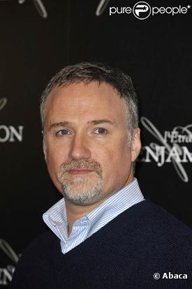 David Fincher bientôt aux manettes de  Millenium  ?
