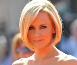 Jenny McCarthy à la Première de Horton
