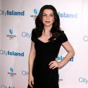Le grand Andy Garcia au bras de sa sublime fille... pour une plongée en plein coeur de New York !