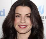 Julianna Margulies, à l'occasion de l'avant-première de City Island, au Landmarck Theatre de Westwood, à Los Angeles, le 15 mars 2010.