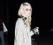L'actrice et chanteuse Taylor Momsen
