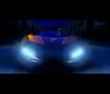 BA-Speed Racer