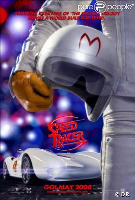 SpeedRacer