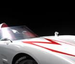 SpeedRacer
